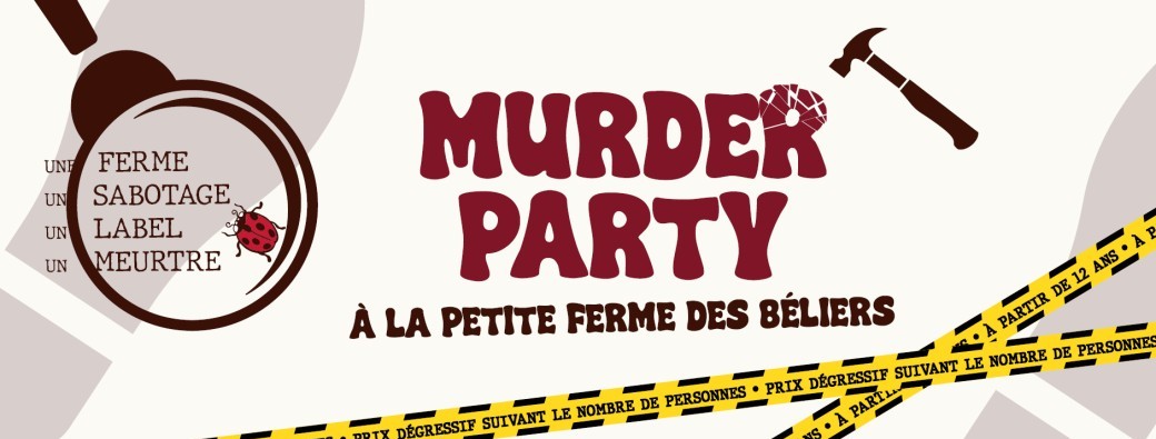 Murder party 