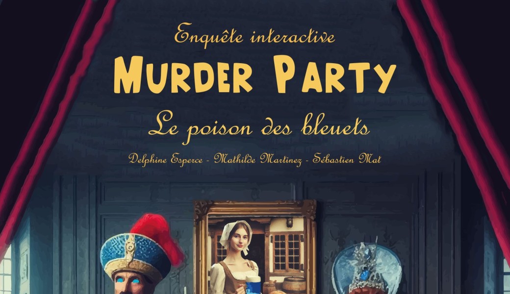 MURDER PARTY