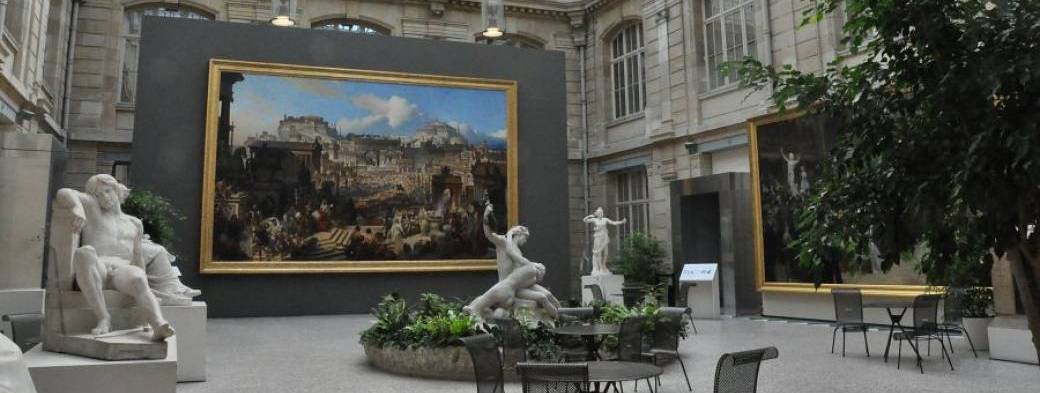 Musée des Beaux Arts