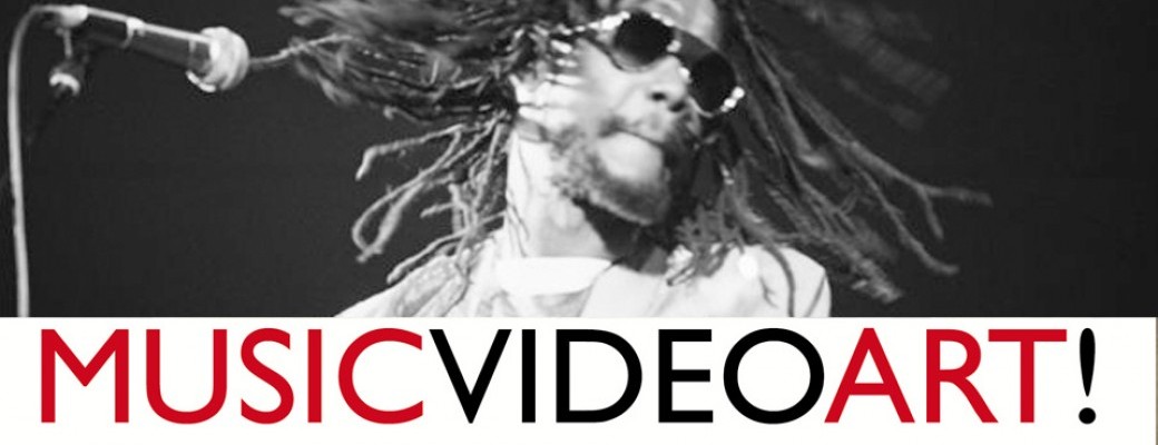 MusicVideoArt ! "Peter Tosh Captured live"