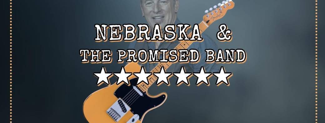 Nebraska and The Promised Band à Lennon