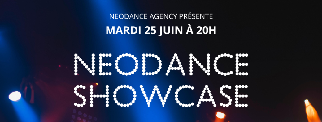 Neodance Showcase 2024