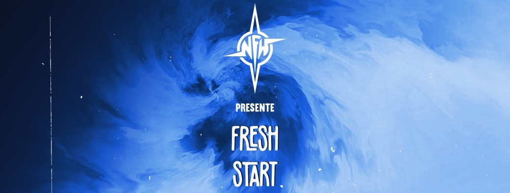 NFW - FRESH START 