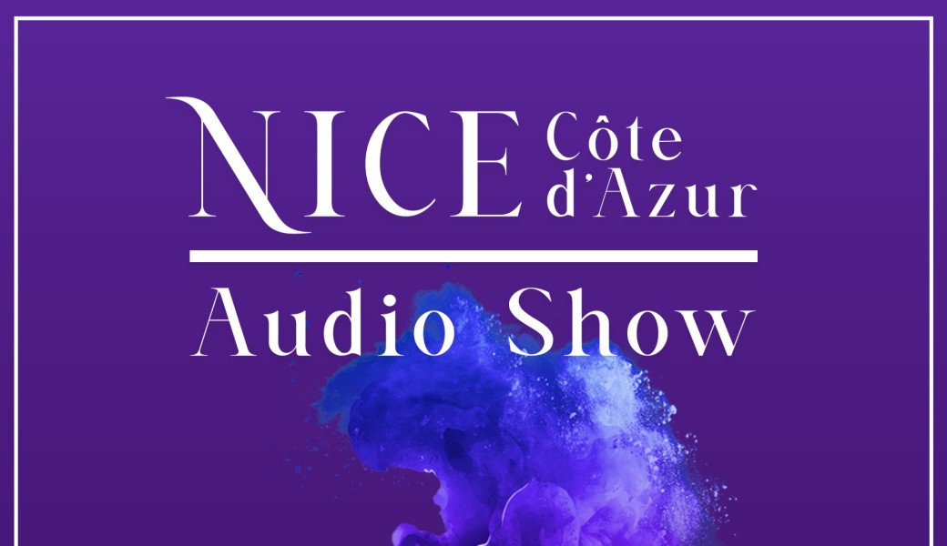 Nice Côte d'Azur Audio Show