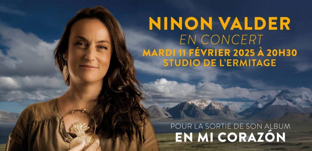 Ninon Valder