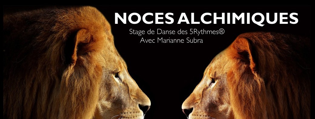 Noces Alchimiques Brenac