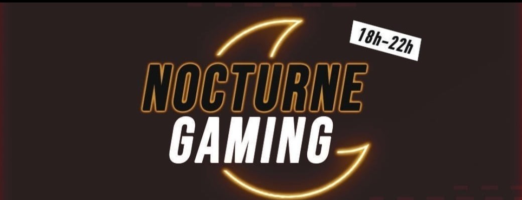 Nocturne Gaming