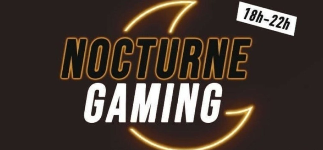 Nocturne Gaming