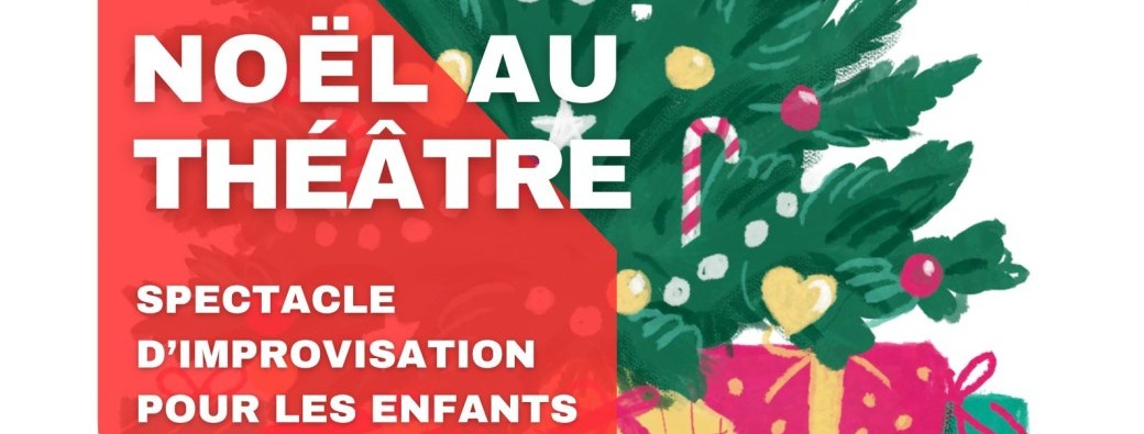 Noël au Théâtre