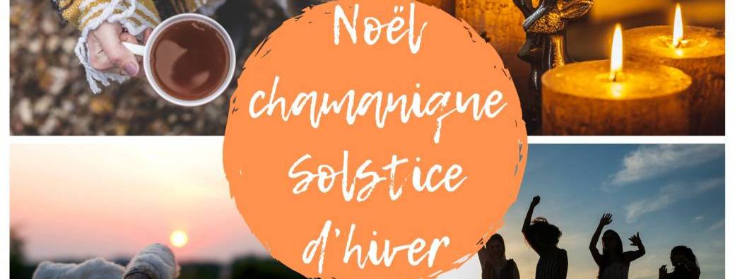 Noël Autrement, Solstice d'hiver