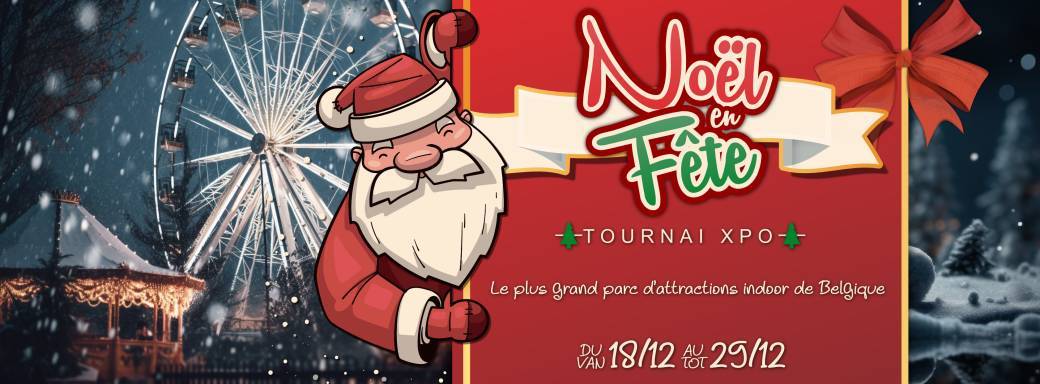 Noël en Fête