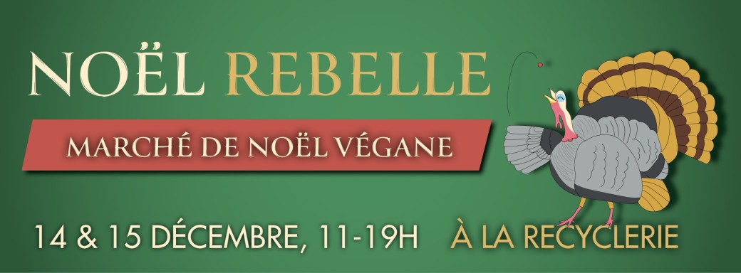 Noël Rebelle