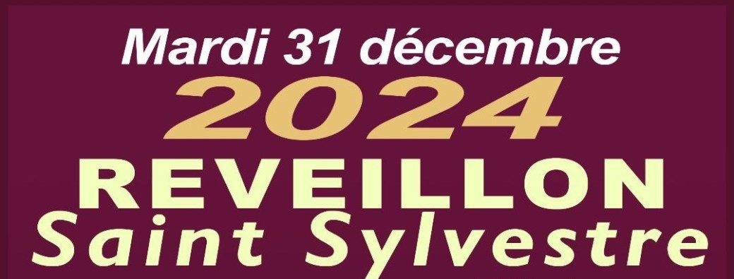 Nouvel an 2025