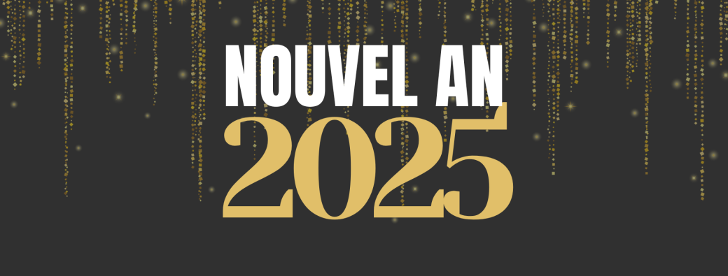 Nouvel An 2025