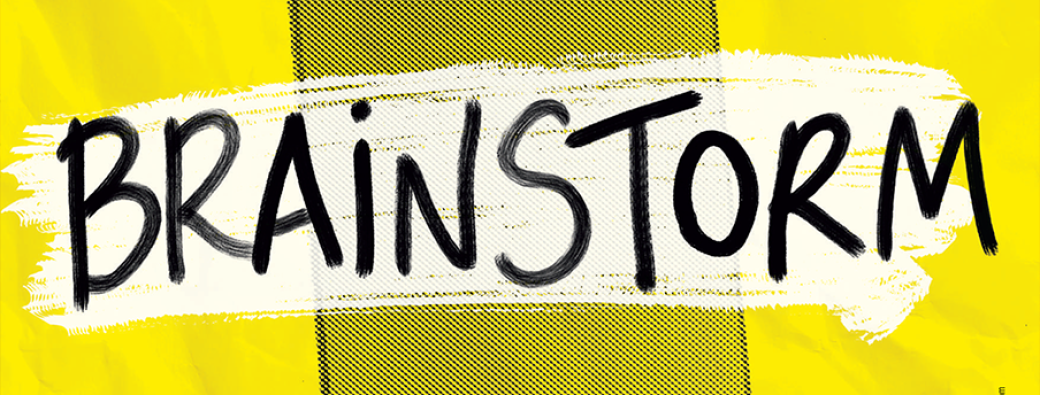 Nouvel An - Brainstorm