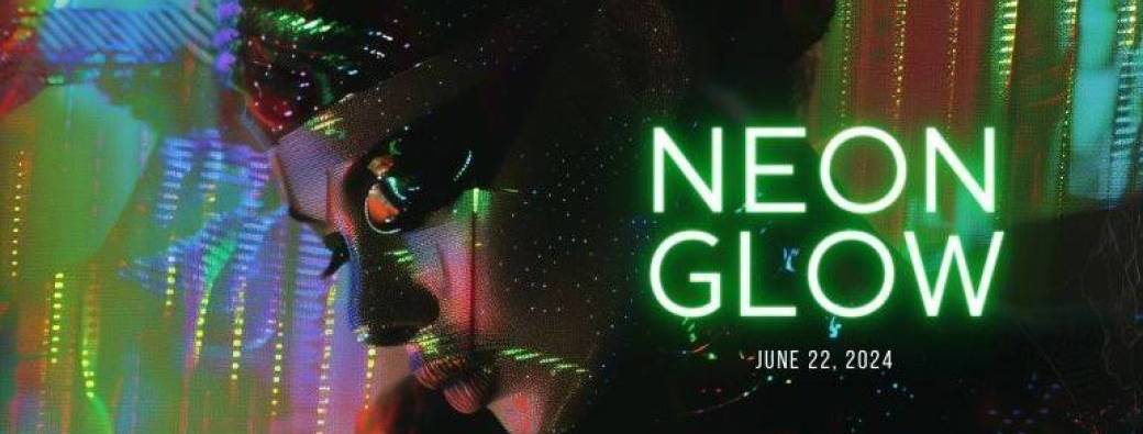 Nuit Dèmonia - Neon glow