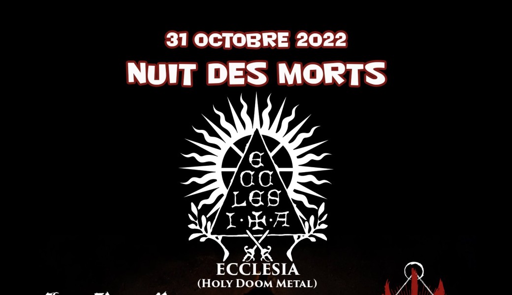 Nuit des Morts III