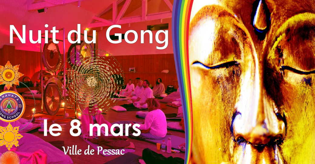 NUIT DU GONG