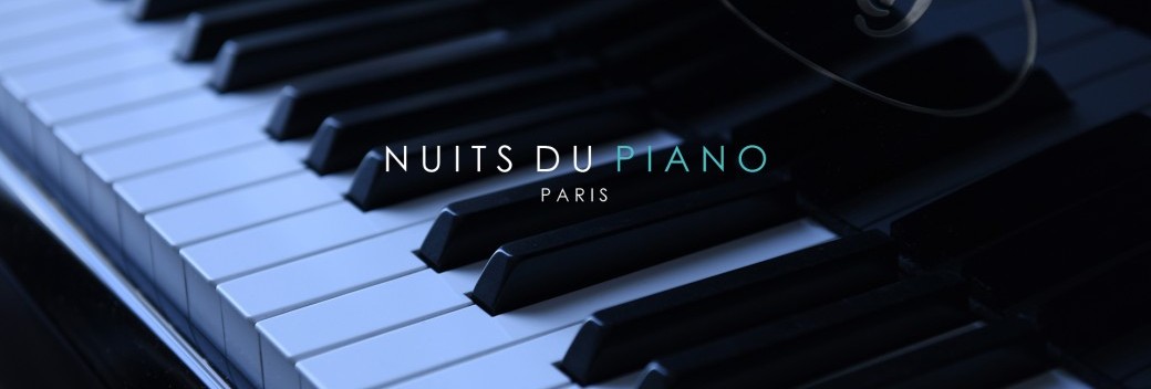 Nuits du Piano - Andrey Gugnin