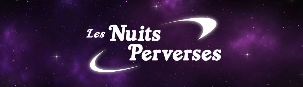 Nuits Perverses #20 - Kinks d'Hiver