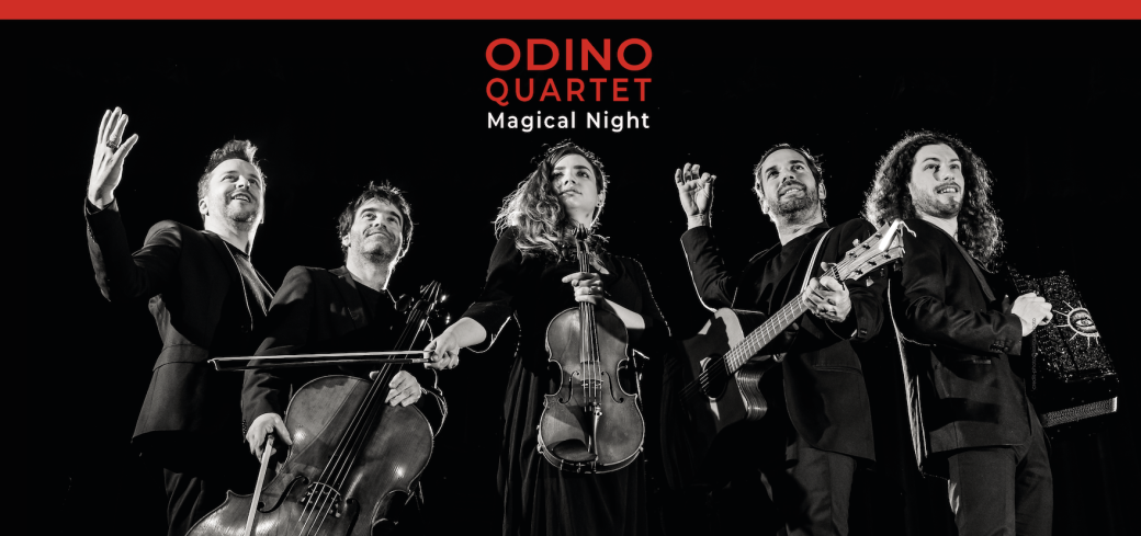 ODINO QUARTET 