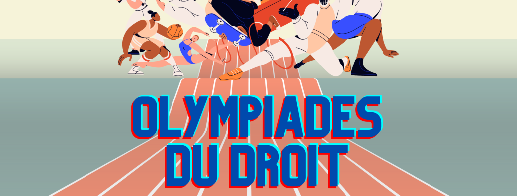 Olympiades du droit