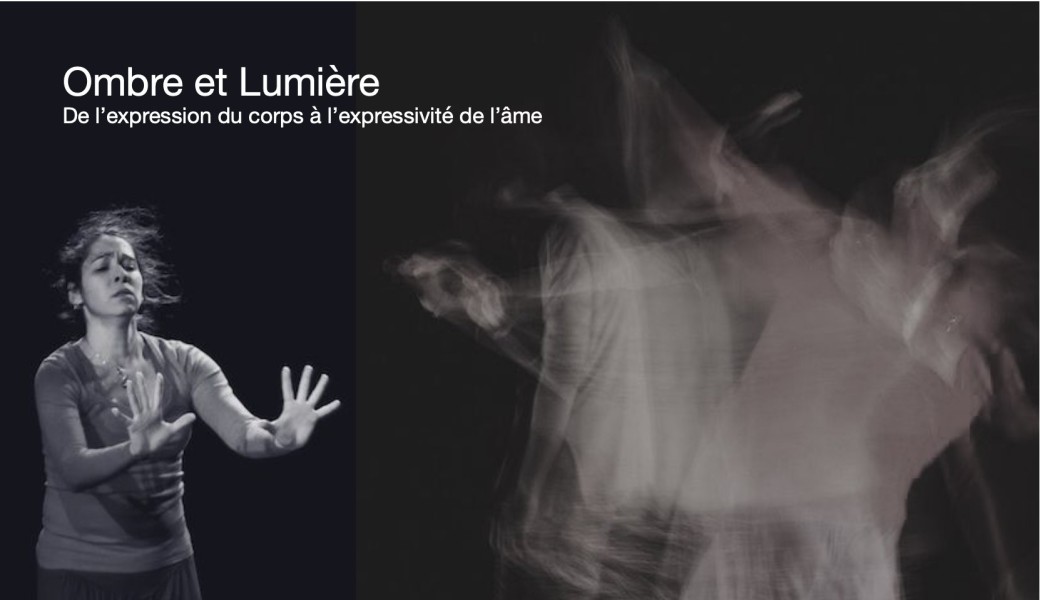 Ombre et lumière