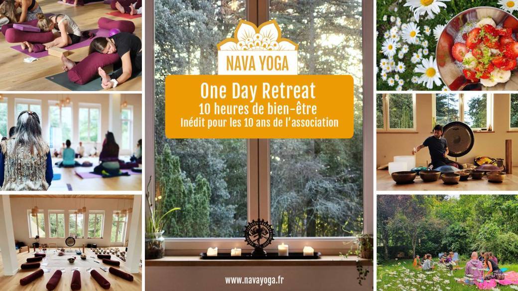 One Day Retreat