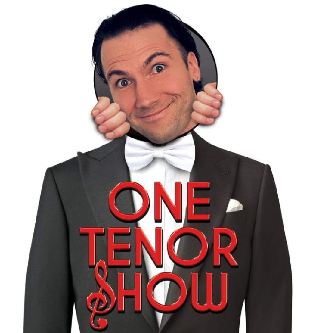 ONE TENOR SHOW