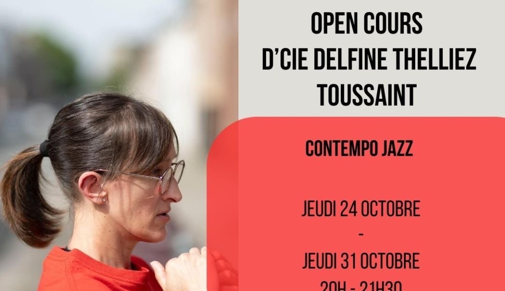 Open cours Toussaint 