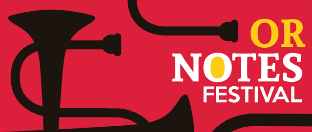 Or Notes Festival : Big Funk Brass