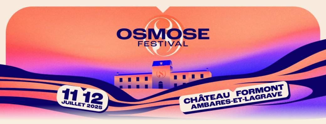 Osmose Festival 2025