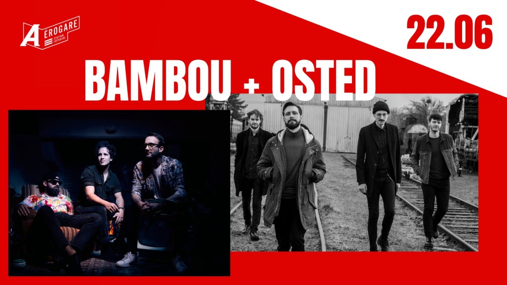 OSTED + BAMBOU