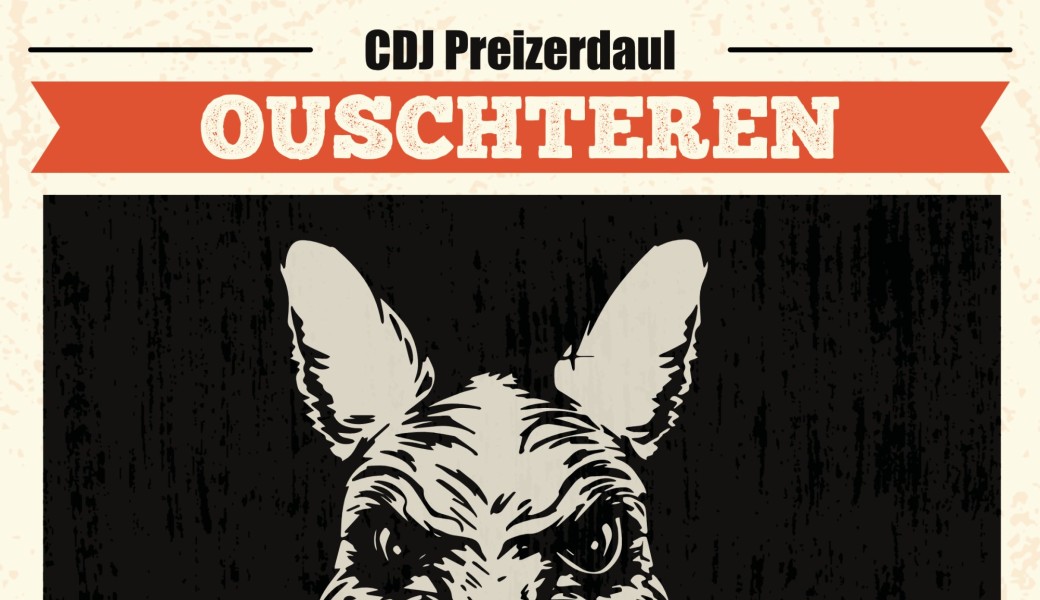 Ouschteren am Préizerdaul