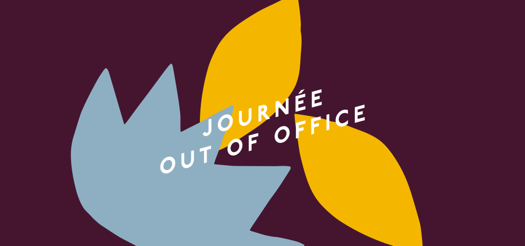 Out Of Office - Une journée avec HN