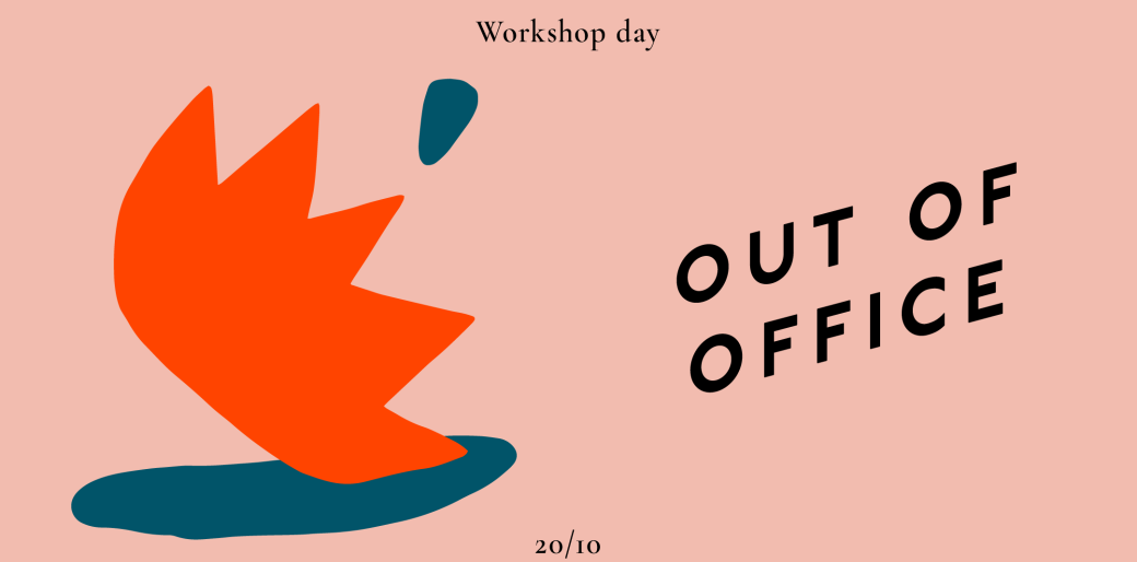 Out Of Office - Une journée avec HN