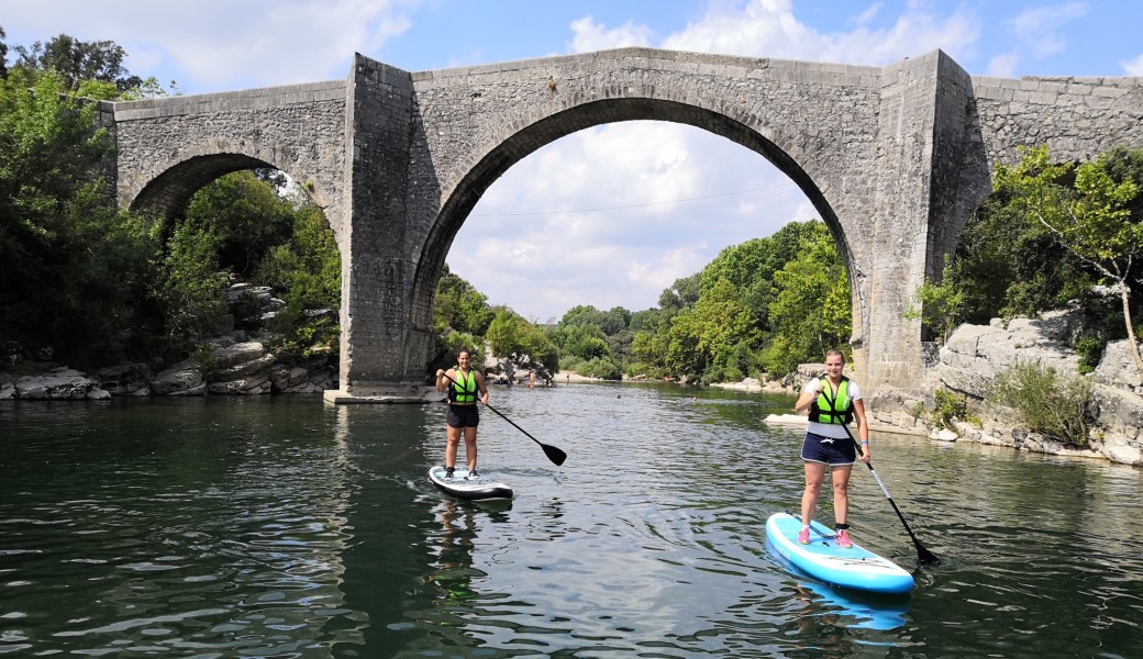 Paddle&River