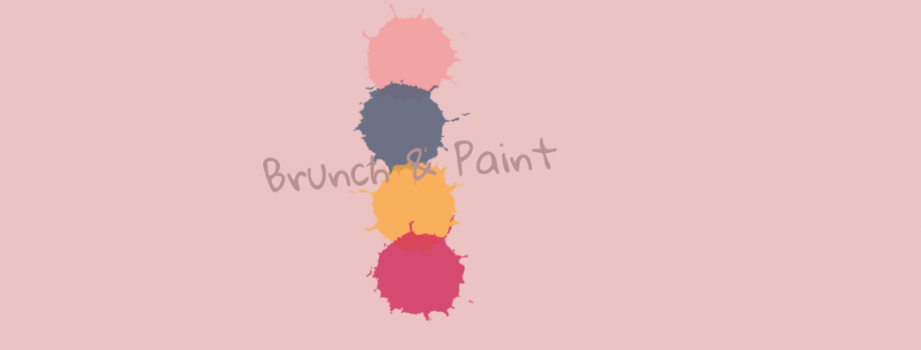 Paint & Brunch Spring Edition 