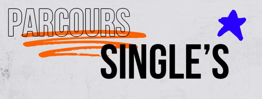 Parcours - Single's