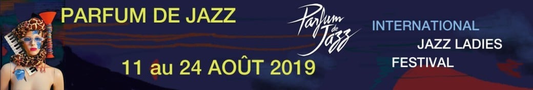 parfum de jazz 2019