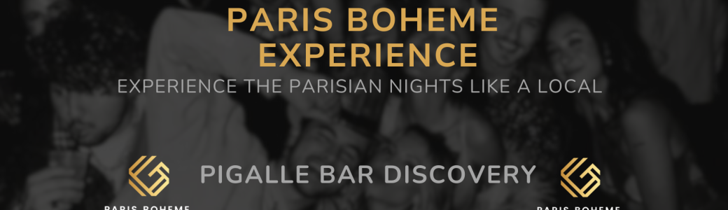 Paris Boheme Experience 