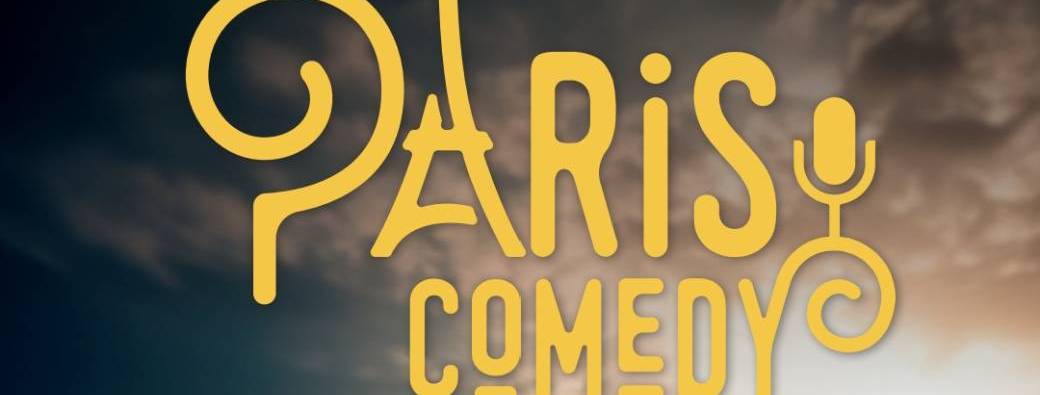 Tickets : PARIS COMEDY CLUB - Billetweb