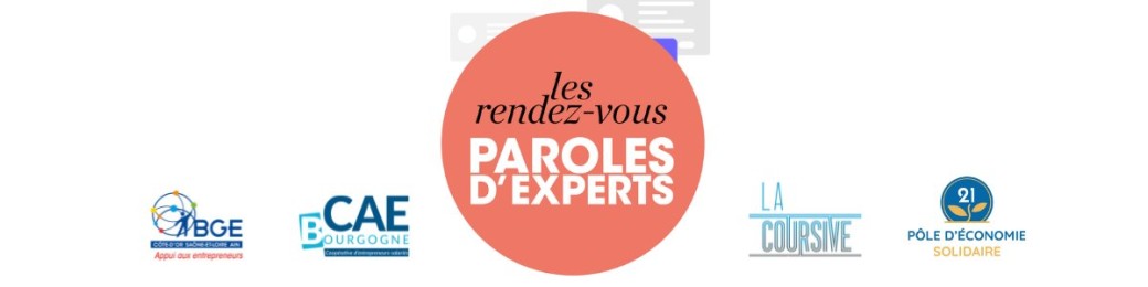 les rendez-vous Paroles d'Experts