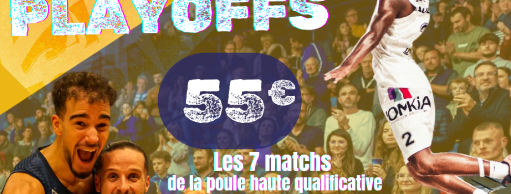 PASS 7 MATCHS poule haute