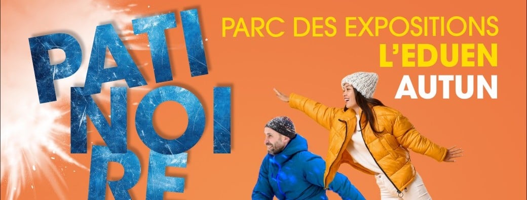 Les soirées de la patinoire 