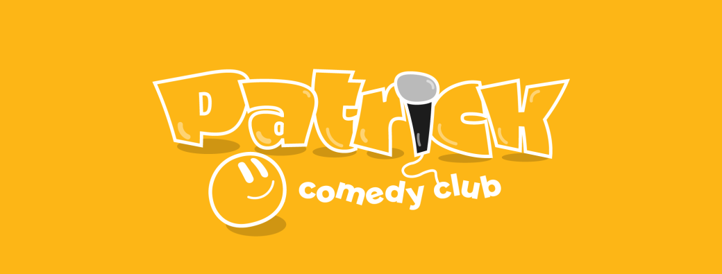 Patrick Comedy Club - 04 mars 2025