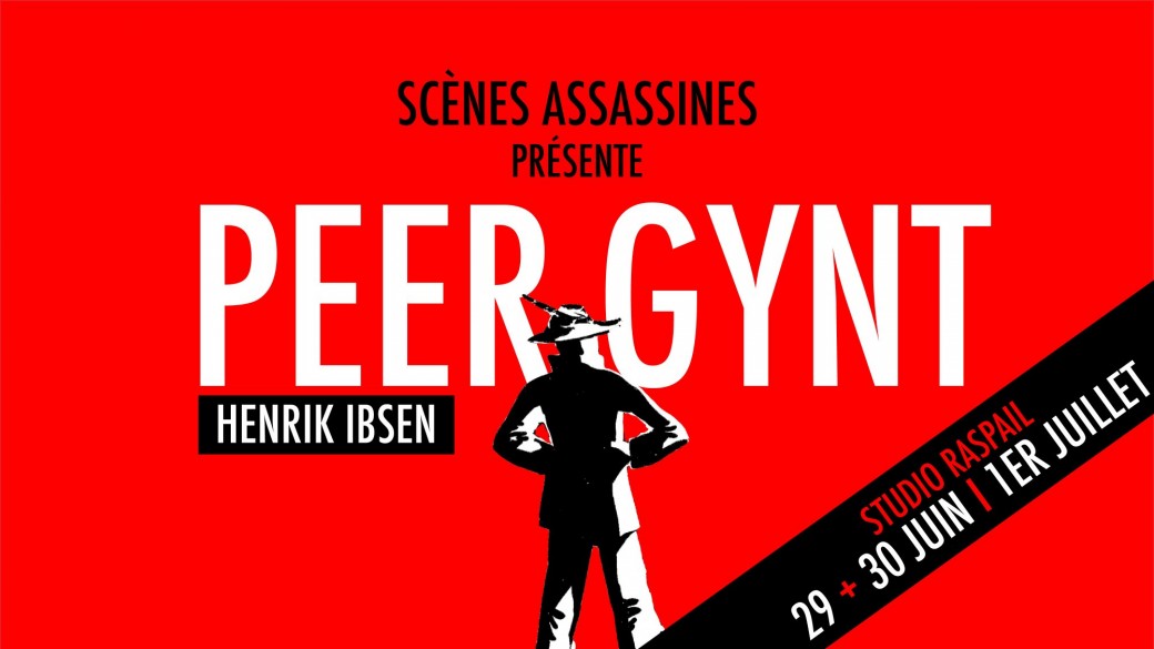 Peer Gynt