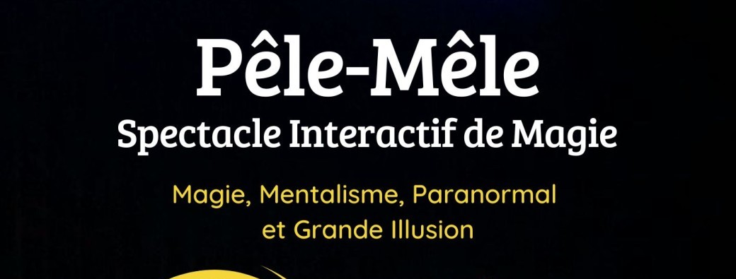 Pêle-mêle 