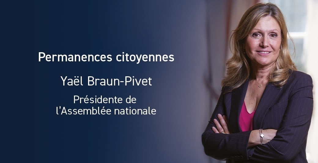 Permanences citoyennes