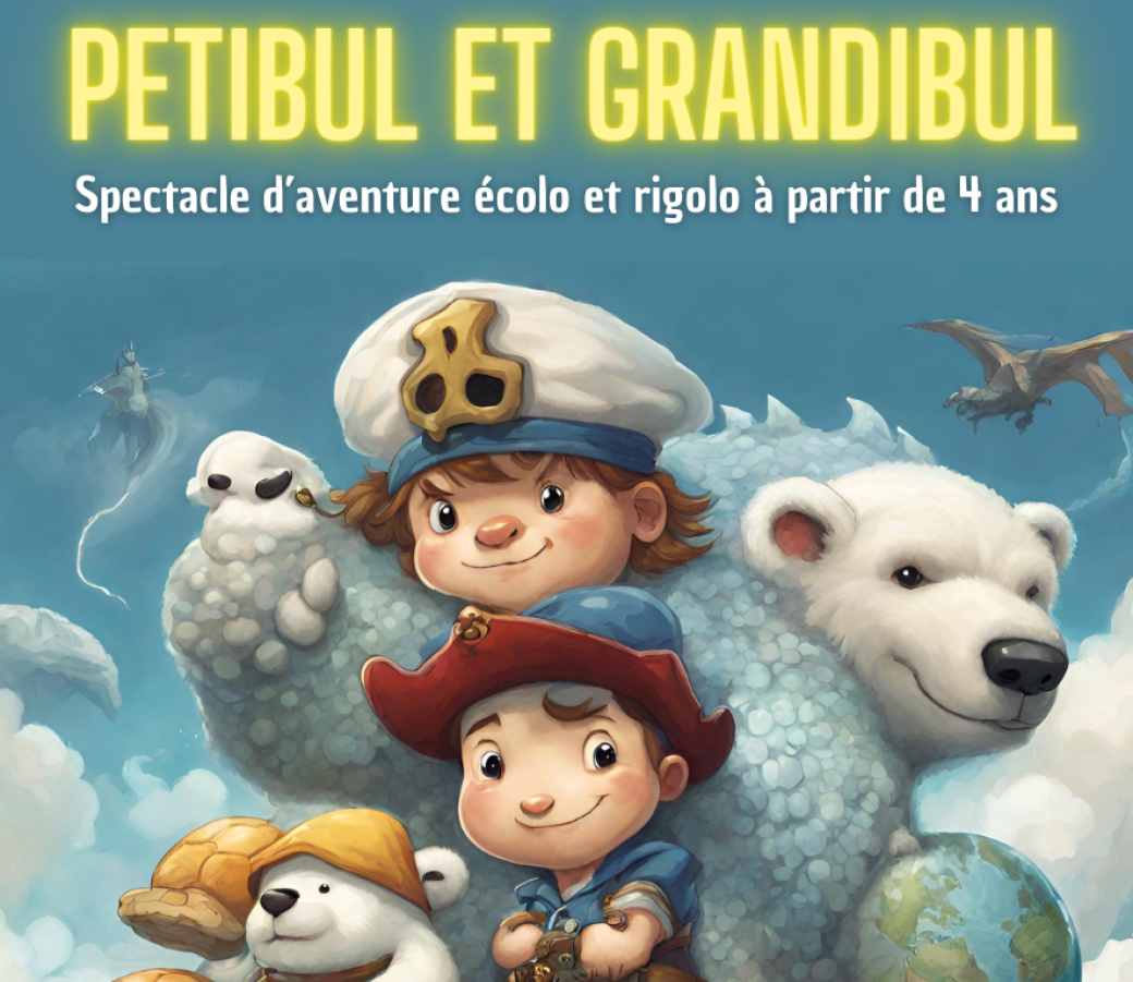 Petibul et Grandibul